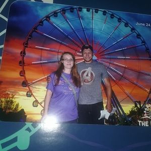 Meet your Posher, Heidi